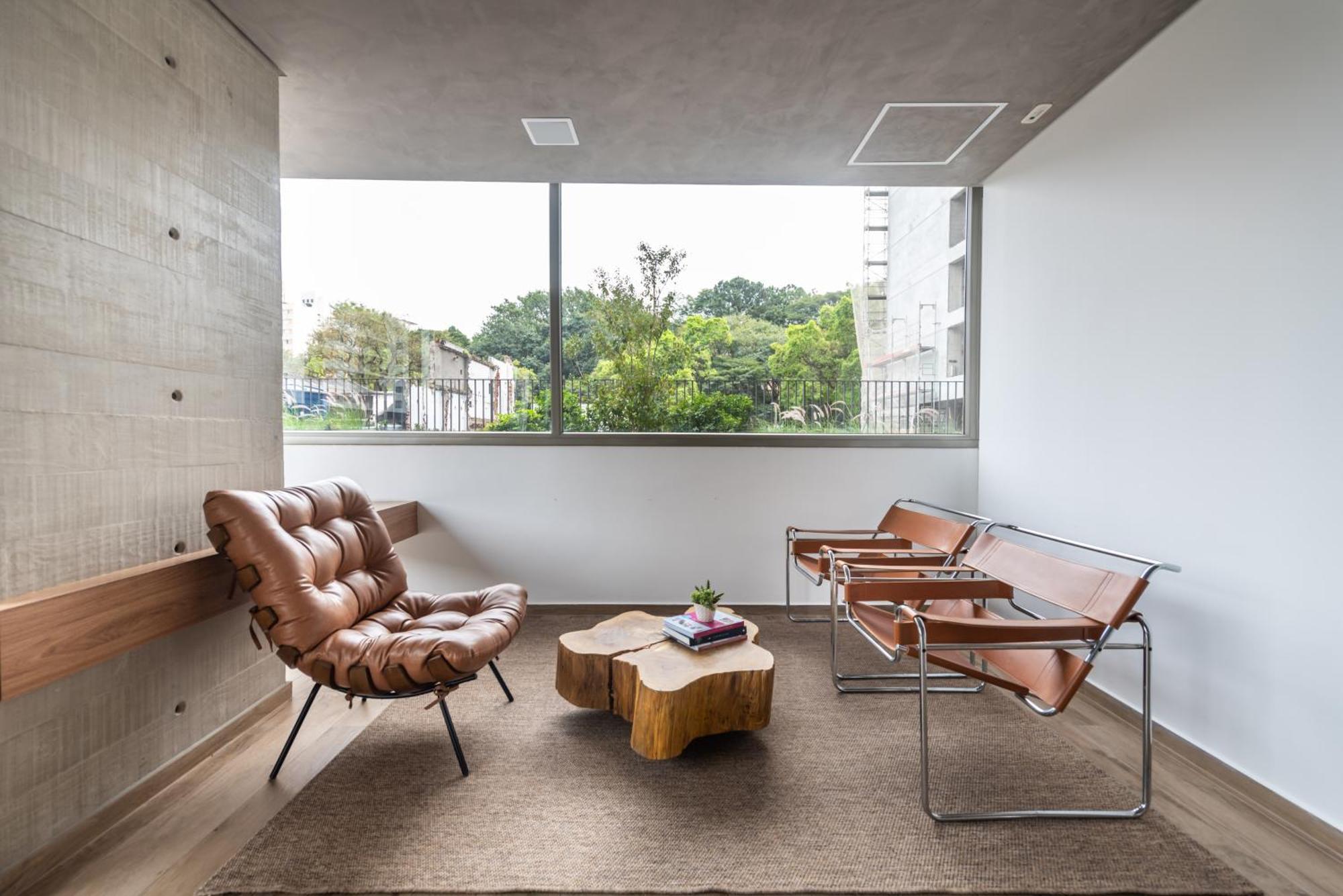Ma66 - Novo Bhaus Jardins | Oscar Freire | Metro Appartement São Paulo Buitenkant foto