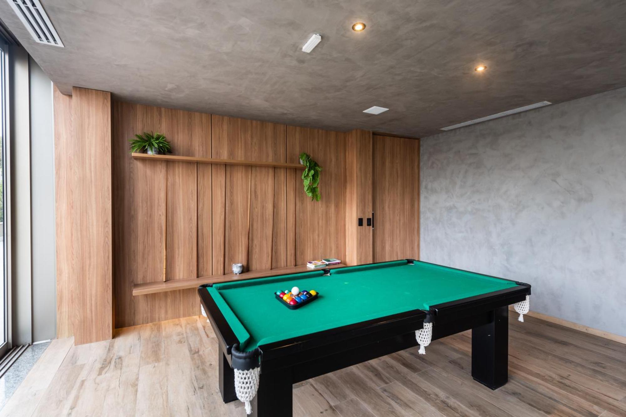 Ma66 - Novo Bhaus Jardins | Oscar Freire | Metro Appartement São Paulo Buitenkant foto