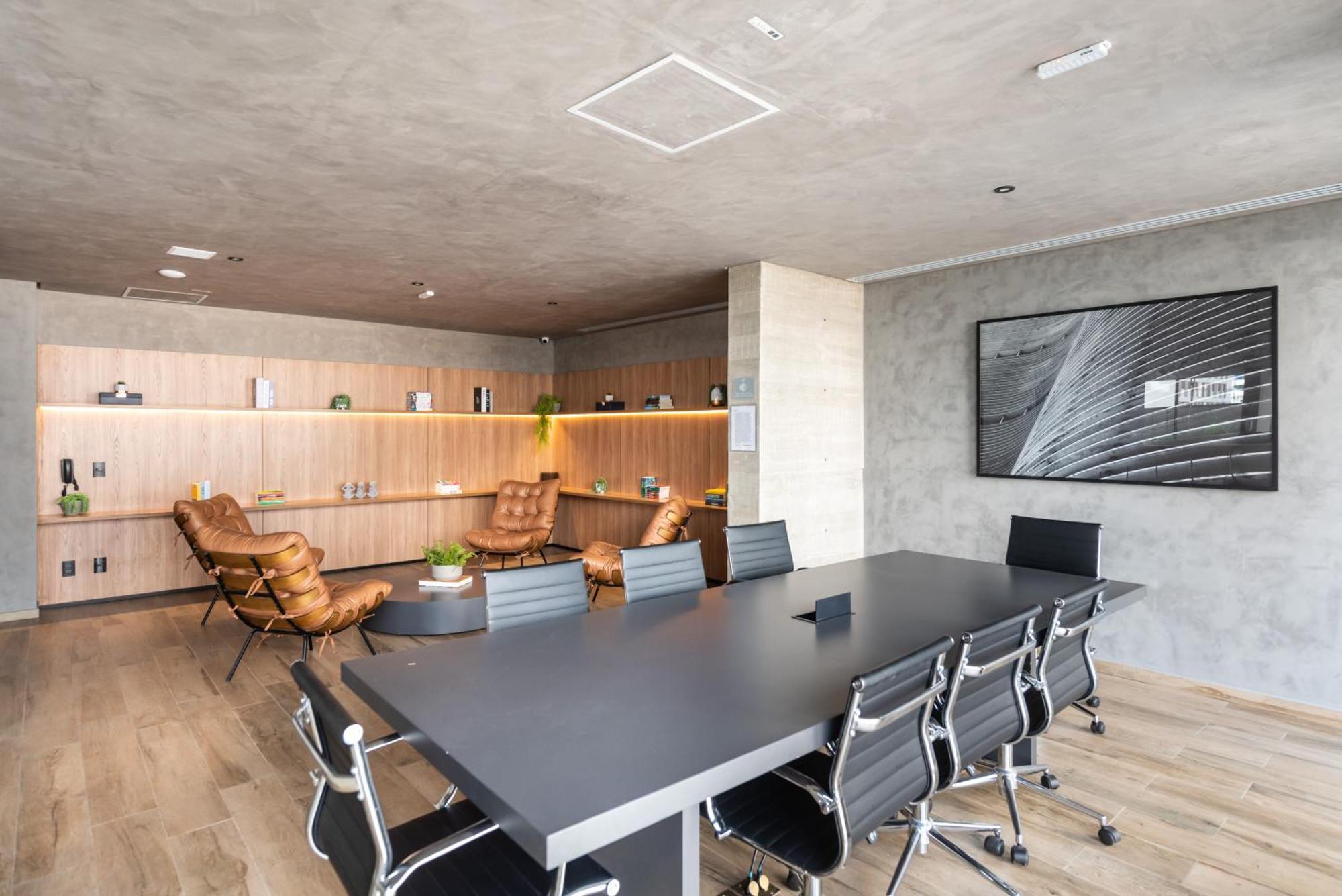 Ma66 - Novo Bhaus Jardins | Oscar Freire | Metro Appartement São Paulo Buitenkant foto