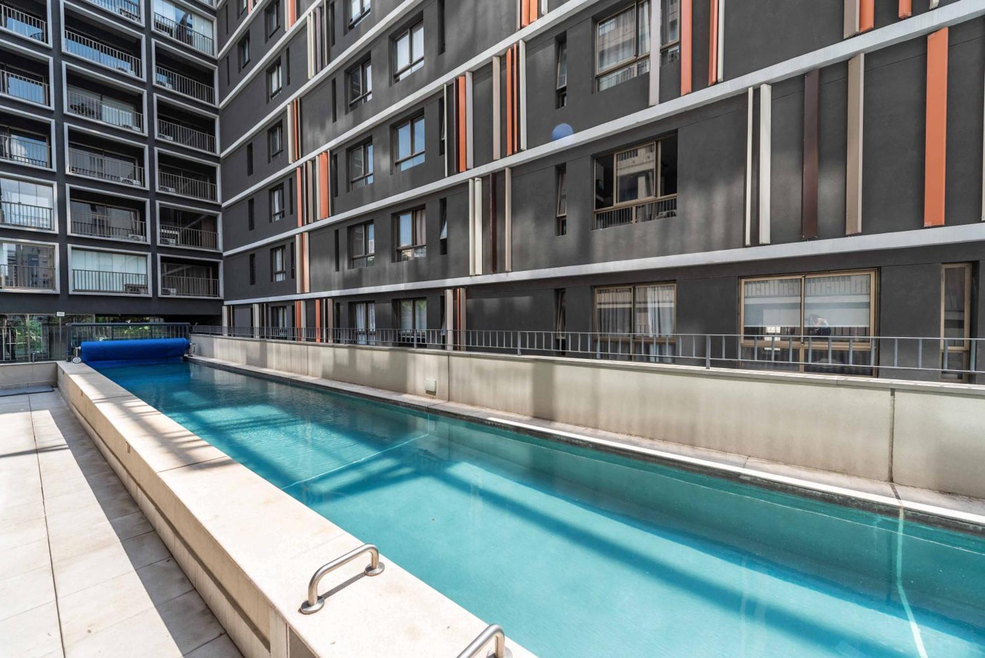 Ma66 - Novo Bhaus Jardins | Oscar Freire | Metro Appartement São Paulo Buitenkant foto